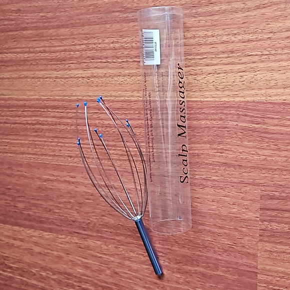 ~Free With Any Purchase~ Scalp Massager~ Just add to your bundle - Picture 2 of 6